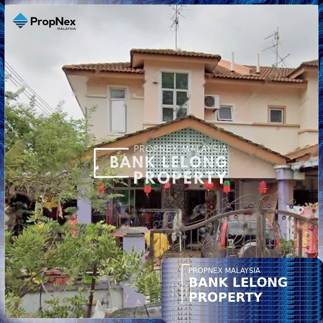No. 79, Jalan Bayu 35, Bandar Seri Alam, 81750 Masai, Johor