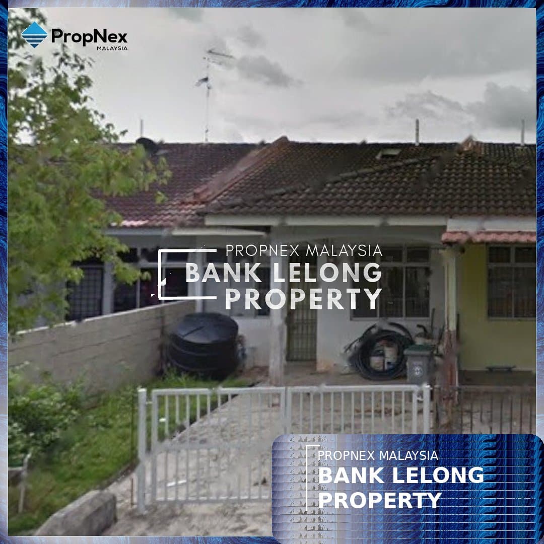 No. 11, Jalan Mangga 20, Taman Kota Masai, 81700 Pasir Gudang, Johor