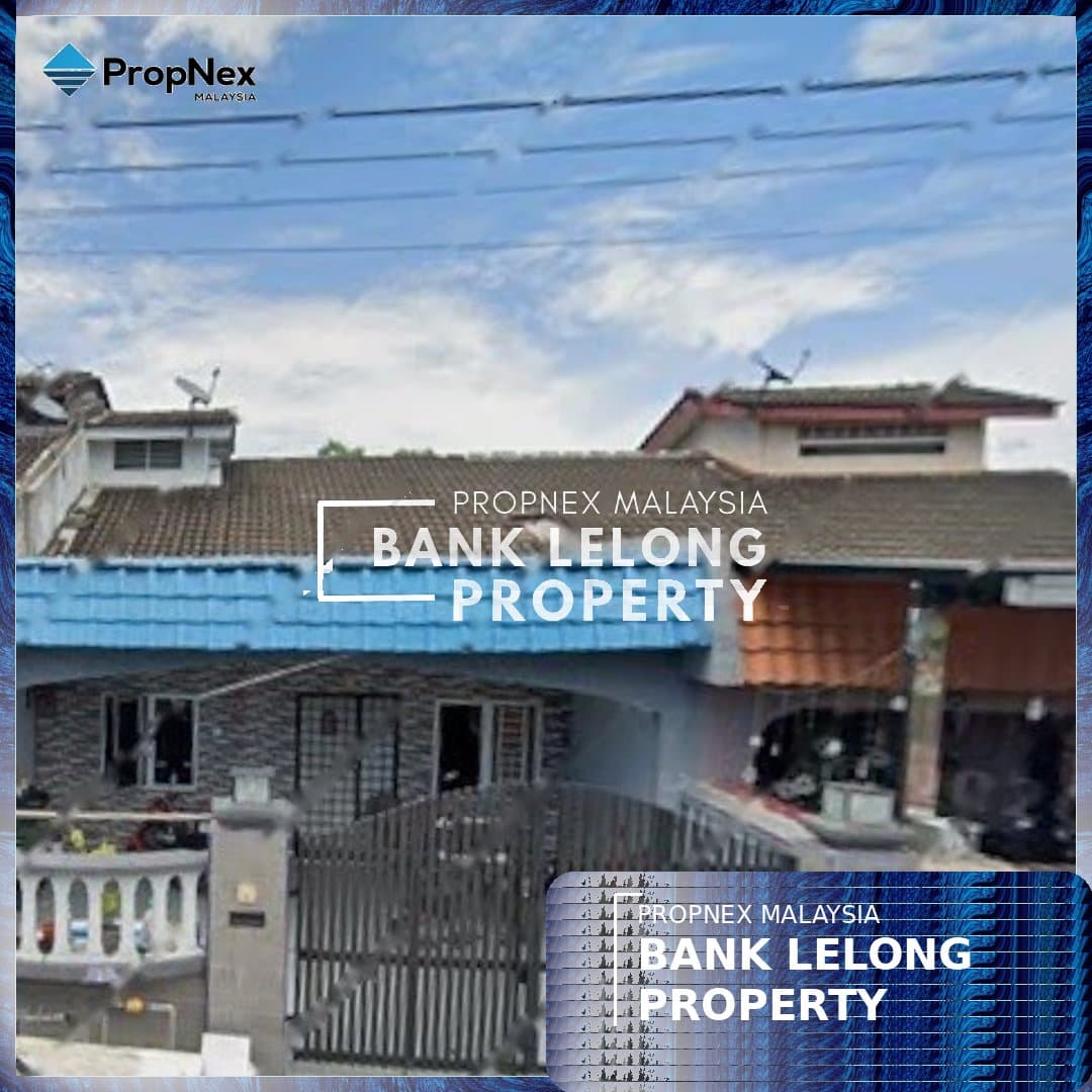 No. 47, Jalan Joget 7, Taman Nesa, 81300 Skudai, Johor