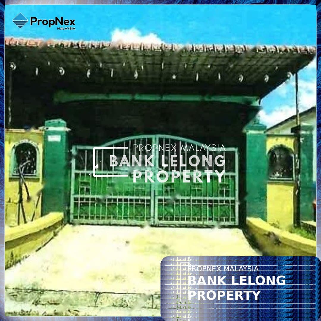 No. 30, Jalan PI 5/8, Taman Pulai Indah, 81110 Johor Bahru, Johor