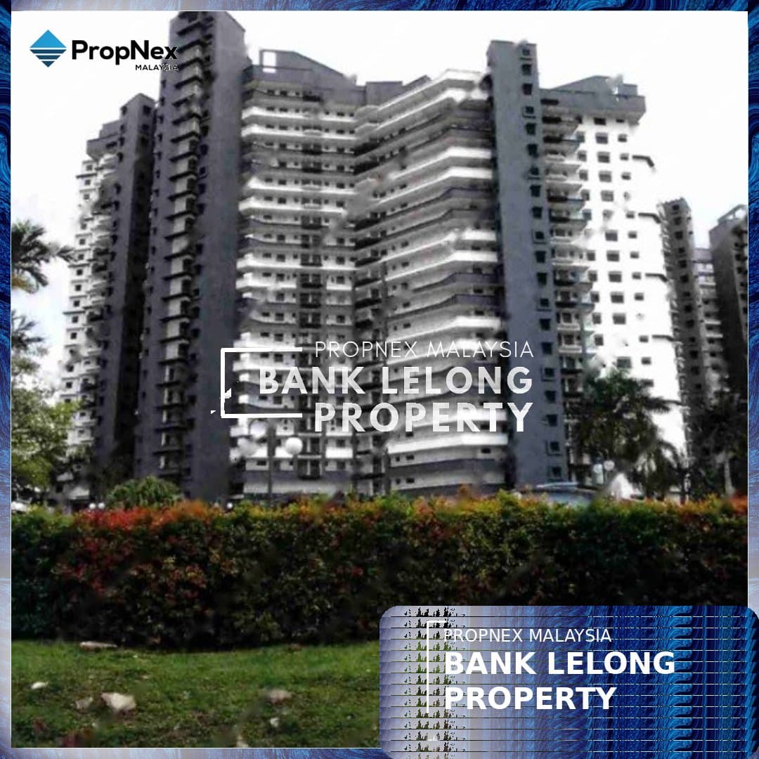 Unit No. XX, Blok B, Pangsapuri Seri Mutiara, Persiaran Seri Alam, Bandar Seri Alam, 81750 Masai, Johor