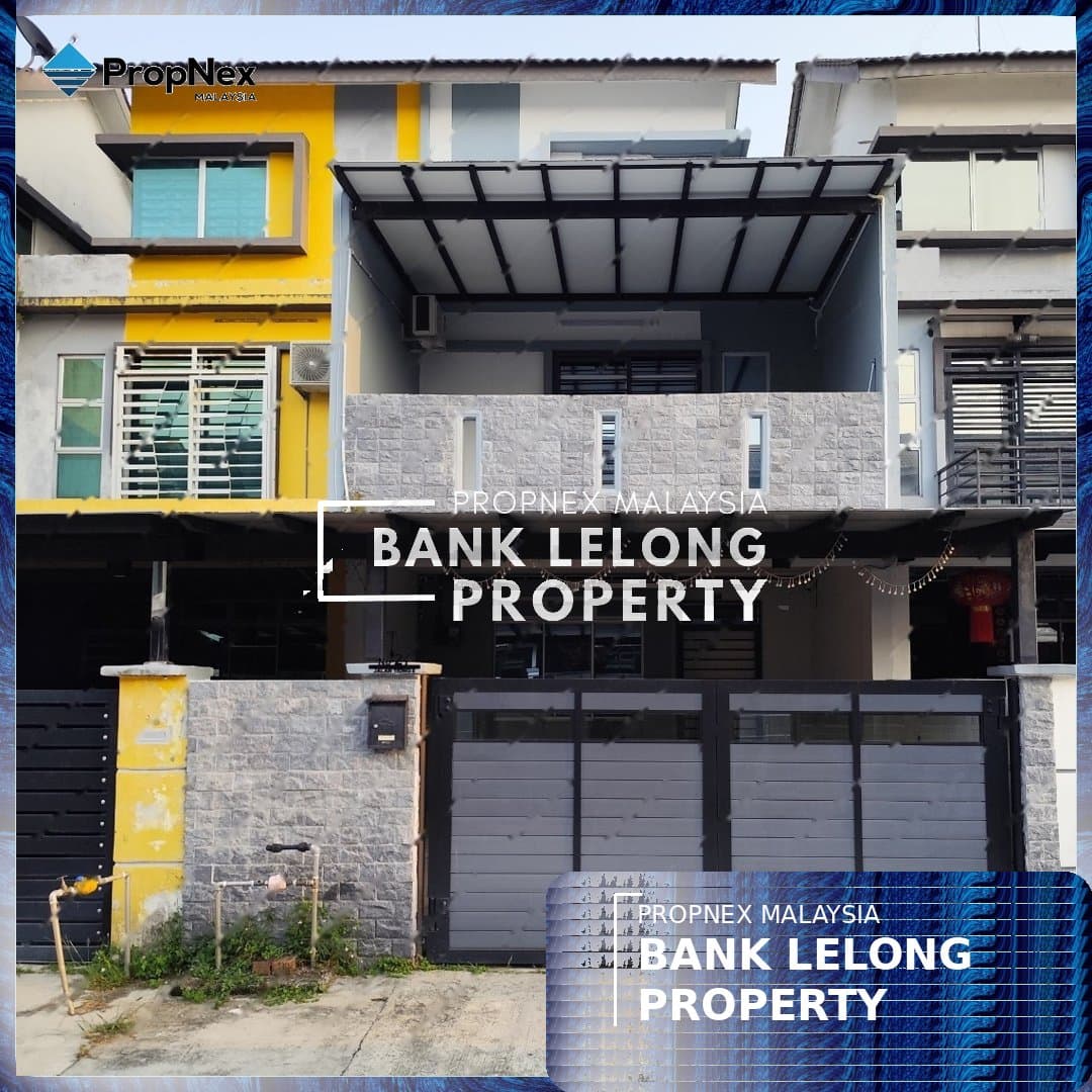 No. 27, Jalan Tiong 8, Taman Scientex, 81700 Pasir Gudang, Johor