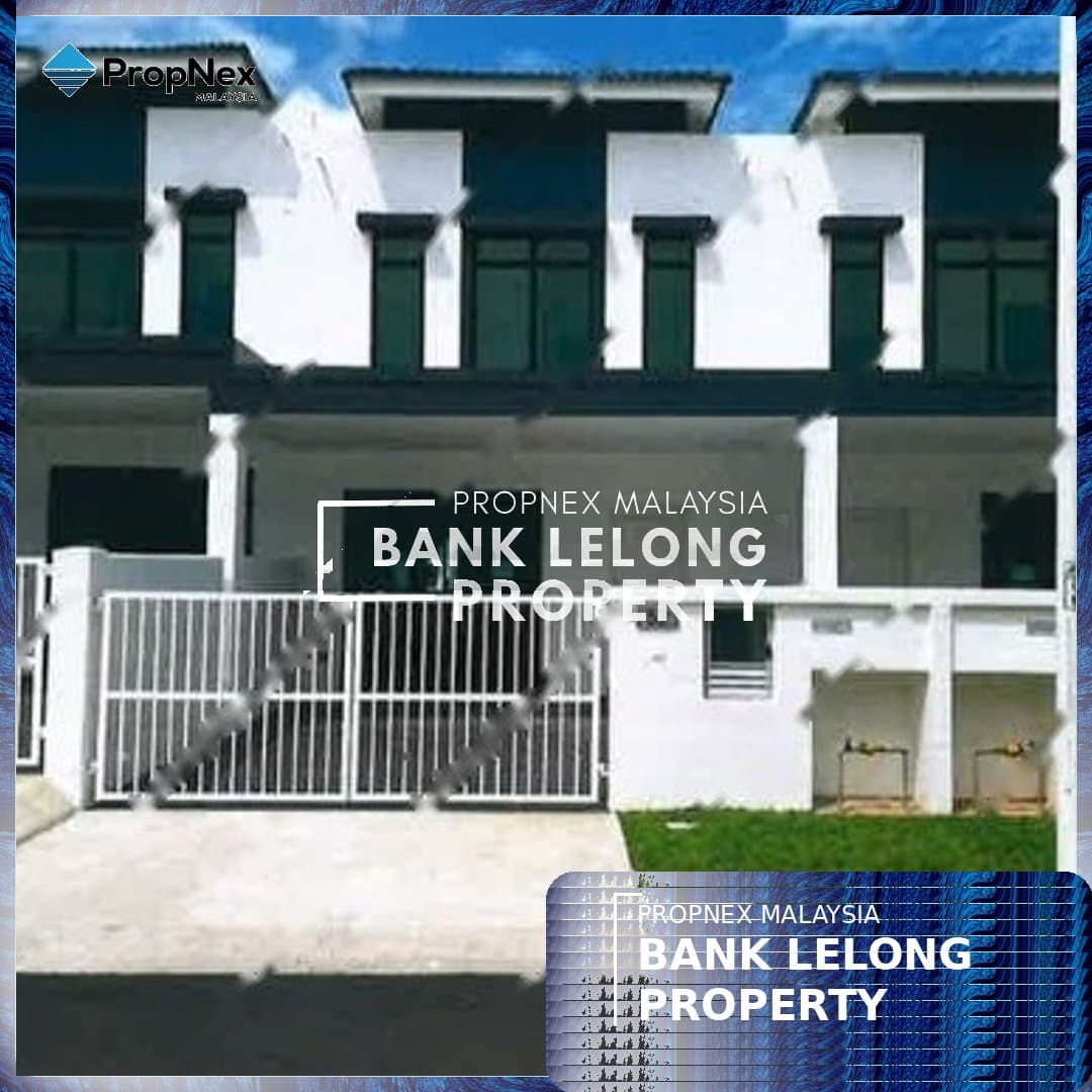 No. 52, Jalan Eko Tropika 3/14, Taman Kota Masai, 81700 Pasir Gudang, Johor