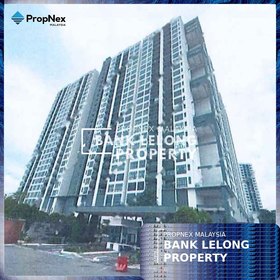 Unit No. XX, Block A, Residensi Laman Lapan, Jalan Sutera Kuning, Taman Sutera, 81200 Johor Bahru, Johor