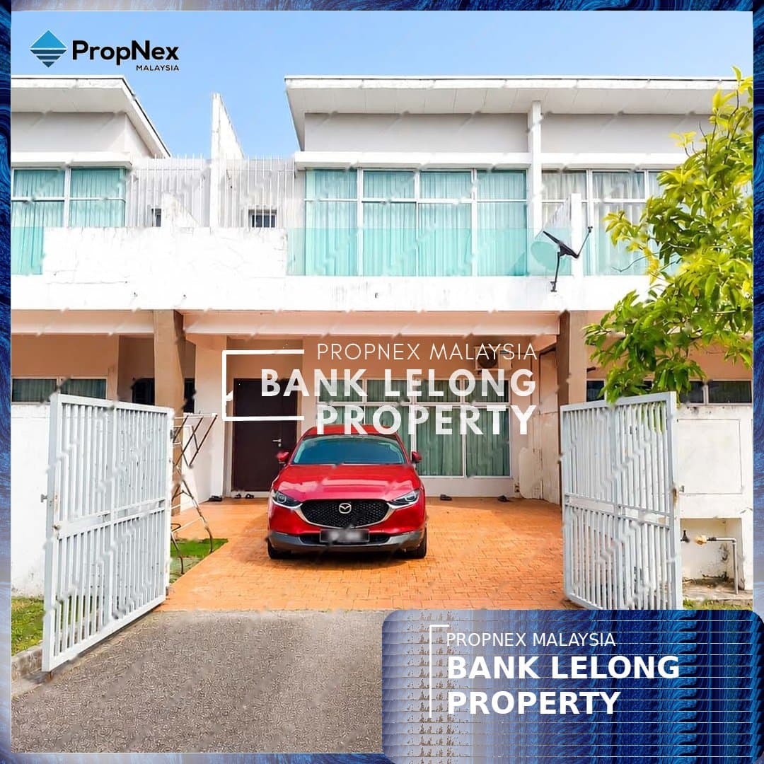 No. 27, Jalan Pulai 5, Taman Desaru Utama, 81930 Bandar Penawar, Johor