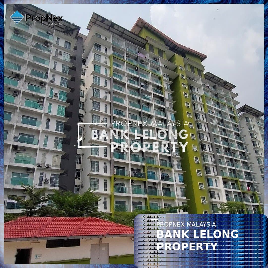 Unit No. XX, Block B, Pangsapuri Seroja, Persiaran Seroja Indah, Taman Seroja, 81200 Johor Bahru, Johor