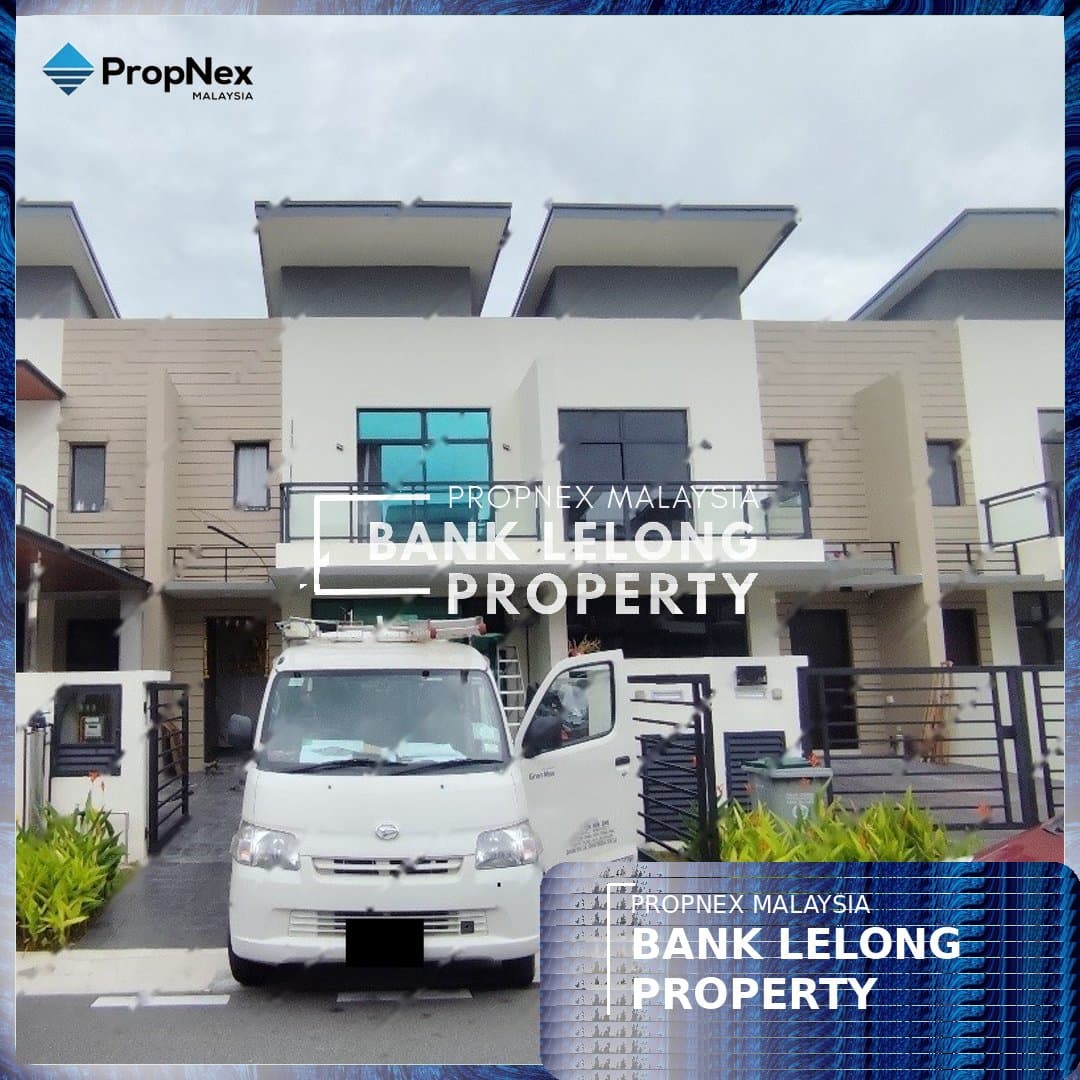 No. 46, Jalan Aliff 7/5, Laman Harmoni ,Country Garden Sentral, 81200 Johor Bahru, Johor