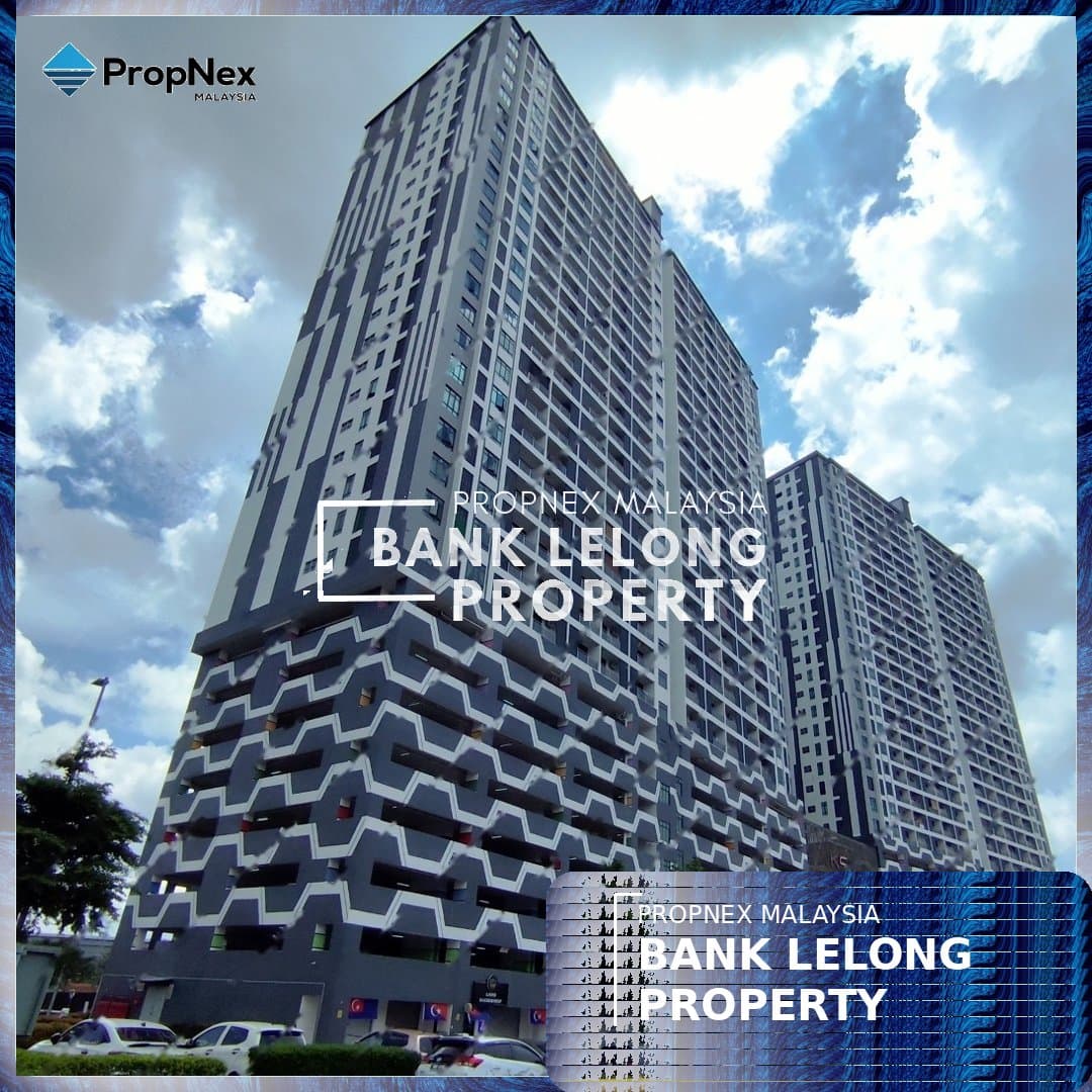 Unit No. XX, Menara A, Residensi KSL Kangkar Tebrau, Jalan Kesum, Taman Istimewa, 81100 Johor Bahru, Johor