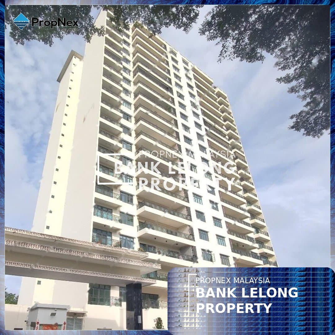 Unit No. XX, Jalan Sri Laguna 1, Bukit Laguna, 81200 Johor Bahru, Johor