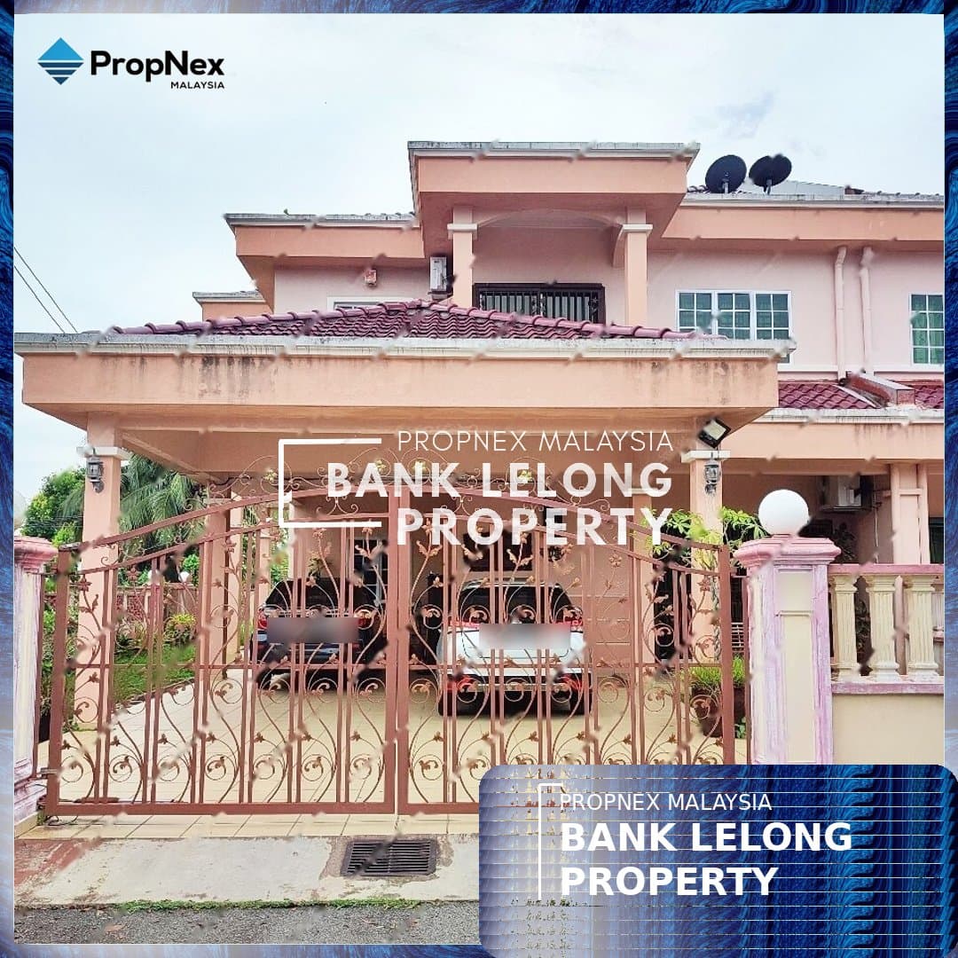 No. 11, Jalan Wira Jaya 3, Taman Wira Jaya, Parit Lapis, 86400 Parit Raja, Johor