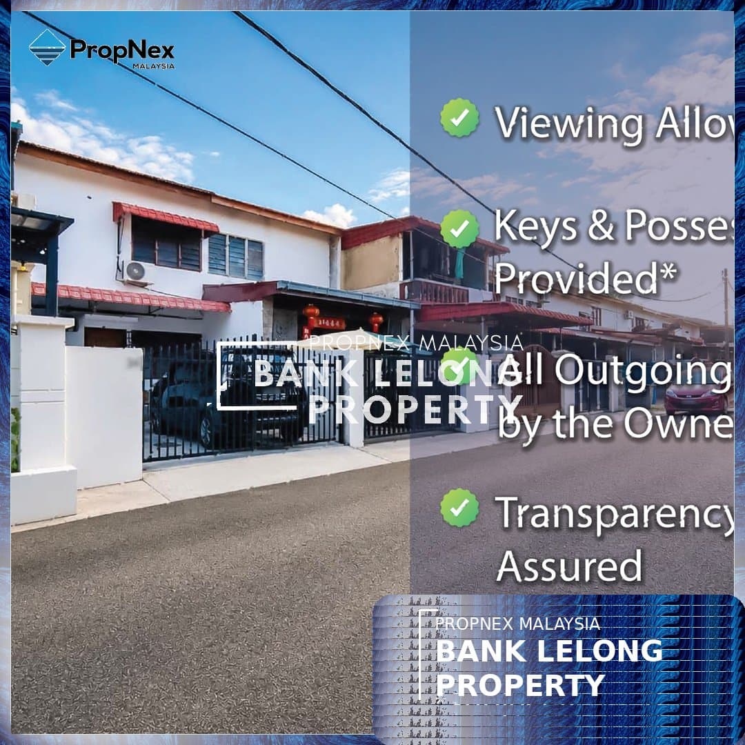 No. 34, Jalan Lading 7, Taman Puteri Wangsa, 81800 Ulu Tiram, Johor