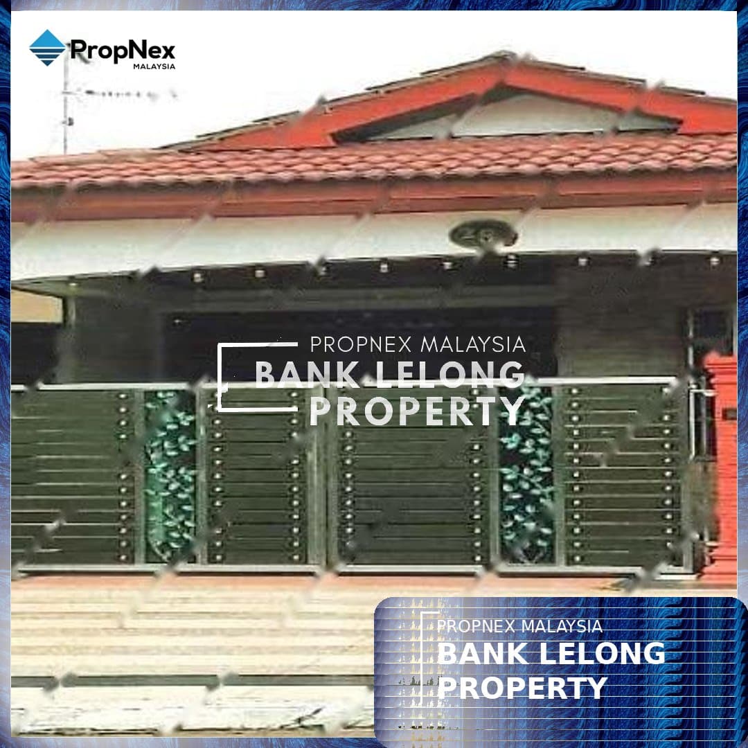 No. 28, Jalan Lading 33, Taman Puteri Wangsa, 81800 Ulu Tiram, Johor